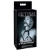 Fetish Fantasy Limited Edition O Ring Ball, Gag, Nipple Clamps