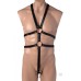 Strict Male Full Body Harness