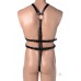 Strict Male Full Body Harness