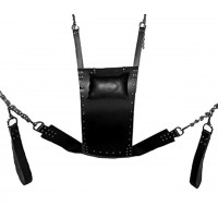 Strict Leather Premium Sex Sling