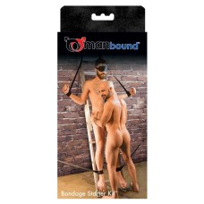 .Manbound Bondage Starter Kit