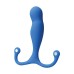 Aneros Blue Maximus SYN Trident Prostate Stimulator