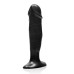 Medium Cock Plug Black