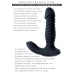 Zero Tollerance Striker Thrusting Anal Prostate Massager