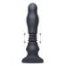 Silicone Swelling and Thrusting Plug with Remote Control