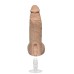 Signature Cocks Brysen Dildo 7.5in - Vanilla