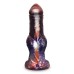 Alien Nation Centaur Anal Toy Dildo