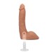 Signature Cocks Ultraskyn Codey Steele Dildo with Removable Suction Cup 8in 