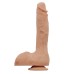 Danny D Secret Weapon 10.5" Dildo