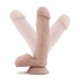 Loveboy Pool Boy 5.5" Beige Dildo