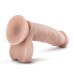 Loveboy Pool Boy 5.5" Beige Dildo