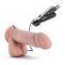 Loverboy Goalie Vibrating 8" Realistic Dildo