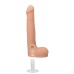 Signature Cocks Ultraskyn Oliver Flynn Dildo with Removable Suction Cup 10in