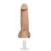 Signature Cocks Pierce Paris Dildo 9in