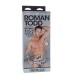 Signature Cocks Ultraskyn Roman Todd Dildo with Removable Suction Cup 8in