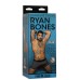 Signature Cocks Ryan Bones Dildo 7in