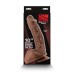 Shane Diesel Dual Density Dildo