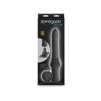 Renegade Super Stroker Thrusting Anal Toy