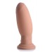 Swell 7x Inflatable Vibrating 7" Dildo w Remote