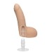 Signature Cocks William Seed Dildo 8in 