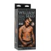 Signature Cocks William Seed Dildo 8in 