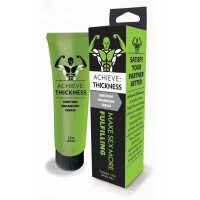 Achieve Penis Thickness Cream 1.5oz