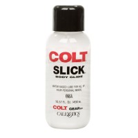 Colt Personal Slick Lube 16oz