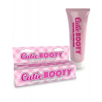 Cutie Booty Brightening Cream 1.5oz