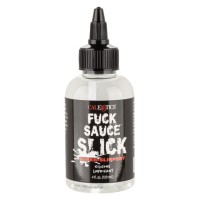 Fuck Sauce Slick Silicone 4oz