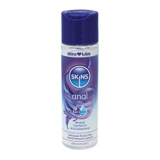 Skins Anal Hybrid Lubricant 4.4oz