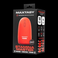 Maxtasy Stamina Training Master