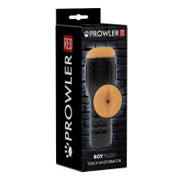 .Prowler RED Boy Pussy Torch Masturbator - Vanilla