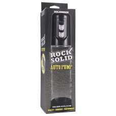 Rock Solid Auto Penis Pump